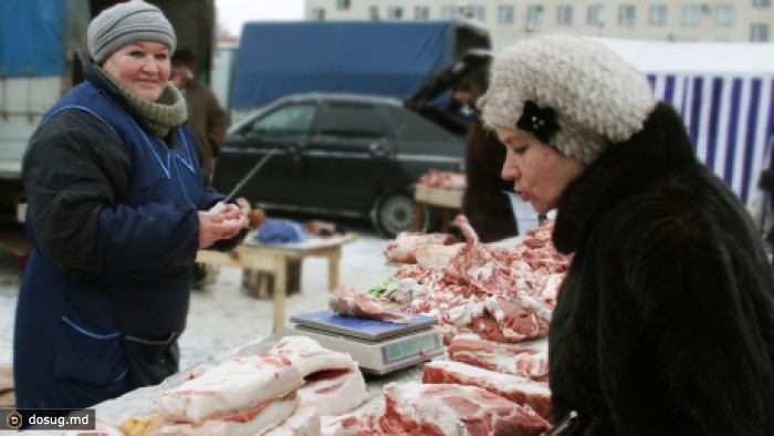 Цены на мясные полуфабрикаты и сахар могут снизиться