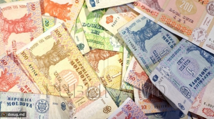 Цены на продукты питания в различных районах Молдовы могут существенно отличаться