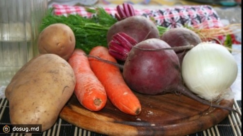 Цены на продукты растут: яйца, лук, свекла и морковь подорожали в июне