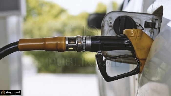 Цепная реакция: еще один поставщик нефтепродуктов повысил цены