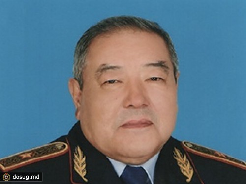 Тучным полицейским на западе Казахстана предложили уволиться