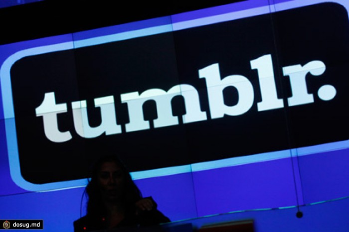 Tumblr начал тестировать автопроигрывание рекламных видео