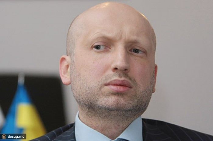 Турчинов пригрозил запретить компартию