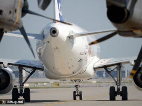 Турецкая авиакомпания купила 100 лайнеров Airbus