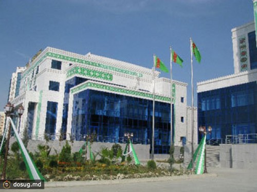 Туркмения сделала первый шаг к многопартийности