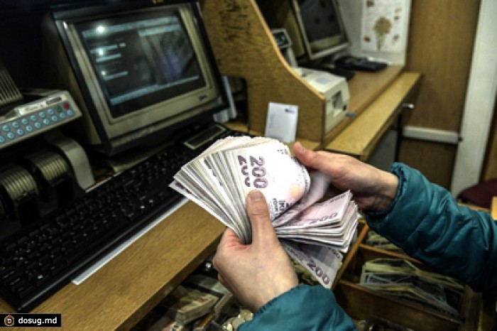 Турция допустила переход на рубли при финансировании крупных проектов