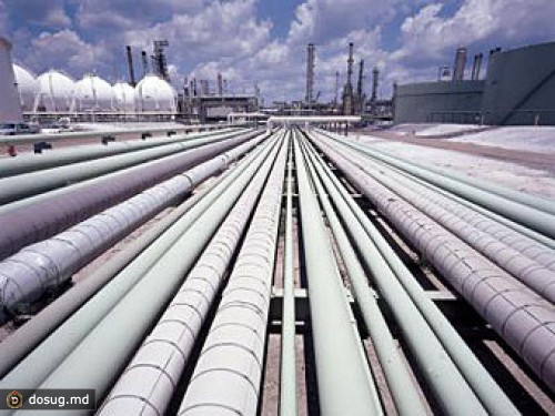 Турция и Азербайджан построят газопровод в Европу