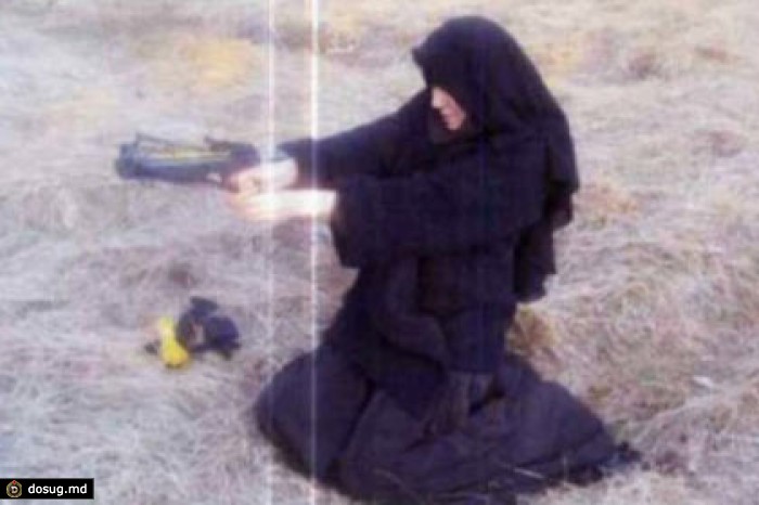 Турция подтвердила бегство жены террориста Кулибали в Сирию