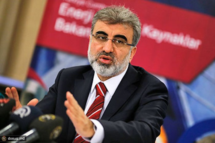 Турция решила покупать больше газа из «Голубого потока»