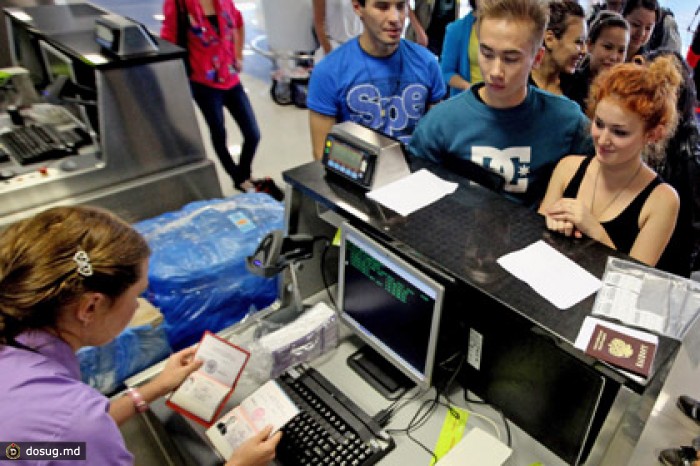 Турцию попросили отменить новые требования к паспортам россиян