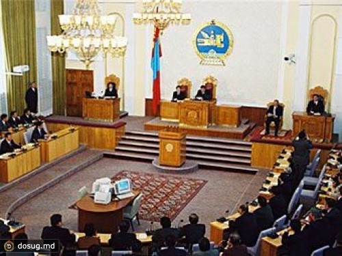 Тувинские депутаты предложили ввести цензуру в СМИ