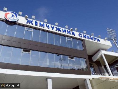 Тюмень поборется за чемпионат мира по биатлону