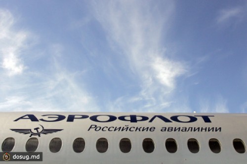 У «Аэрофлота» отберут пролетные роялти