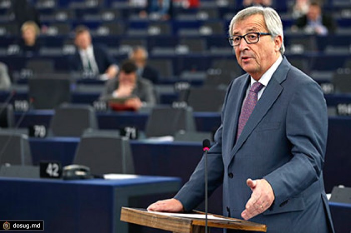 У Евросоюза кончились деньги на помощь Украине