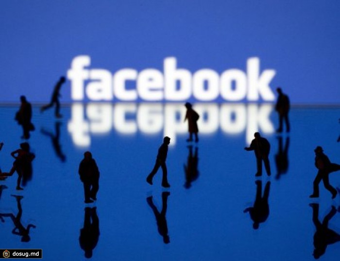 У Facebook больше пользователей, чем жителей в Китае