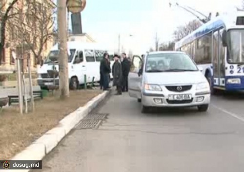 У ЦБЭПК произошла авария