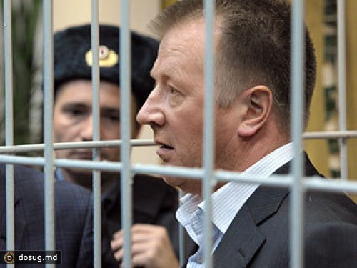 У фигуранта дела "Оборонсервиса" нашли дачу на земле Героев России