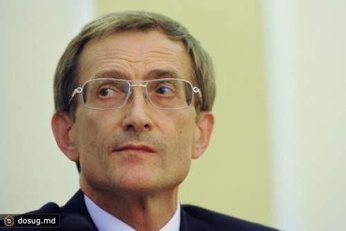 У кандидата в мэры Москвы зафиксировали нулевой рейтинг