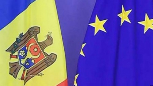 У парламентского большинства и оппозиции противоположные мнения по Соглашению о свободной торговле с ЕС