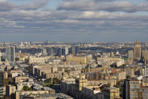 У продюсера «Мосфильма» отняли два миллиона рублей