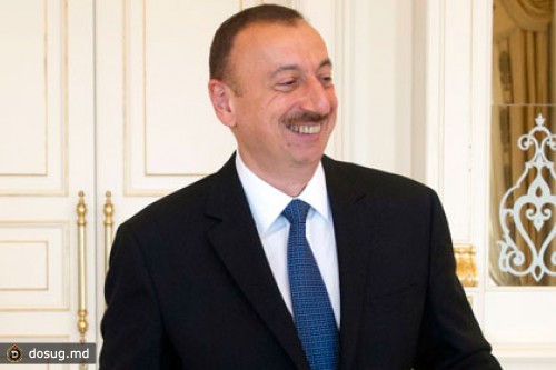 У семьи Ильхама Алиева нашли собственность в Карибском море