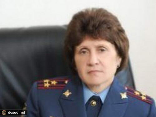 У замначальника ГУ МВД РФ по Москве отобрали сумочку