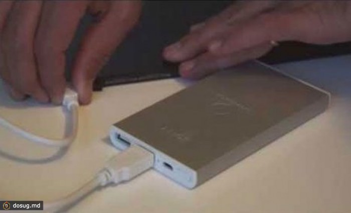 USB-кабель может оказаться убийцей