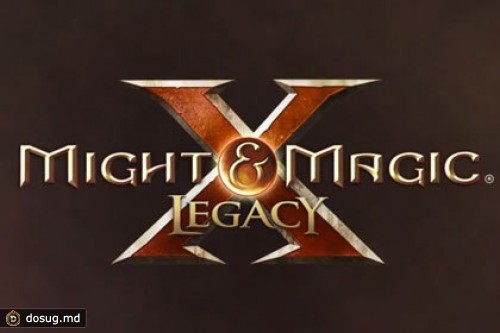 Ubisoft официально анонсировала Might & Magic X Legacy