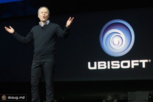 Ubisoft попросила сократить жизненный цикл консолей