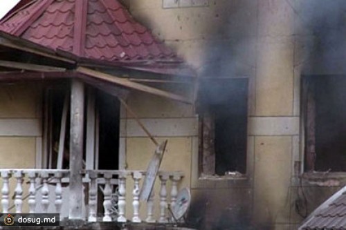 Убитый в Дагестане боевик оказался депутатом-единоросом