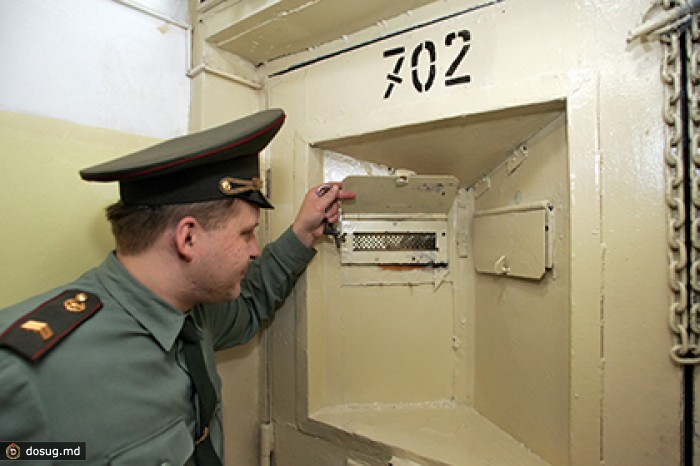 Убившего девушку монтажной пеной педофила нашли повешенным в СИЗО