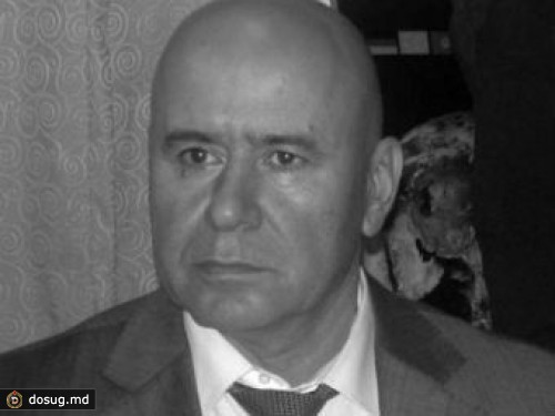 Убийство генерала спецслужбы Таджикистана связали с контрабандистами