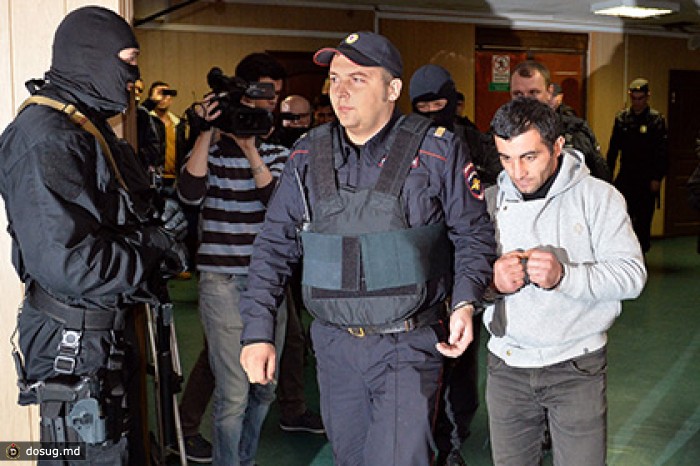 Убийца Егора Щербакова приговорен к 17 годам колонии