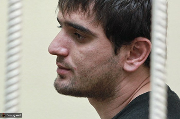 Убийце отца Аслана Черкесова дали 17 лет