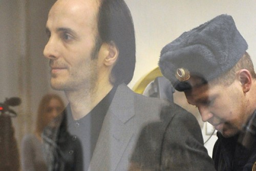 Убийцу Буданова приговорили к 15 годам