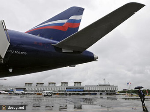 Убытки производителя Superjet за полгода выросли в 6 раз