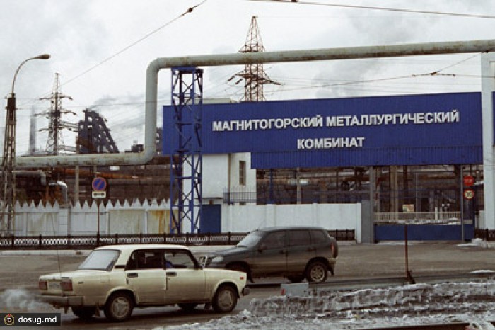 Убыток «Магнитки» вырос в 28 раз