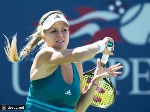 Участницами третьего круга US Open стали пять россиянок