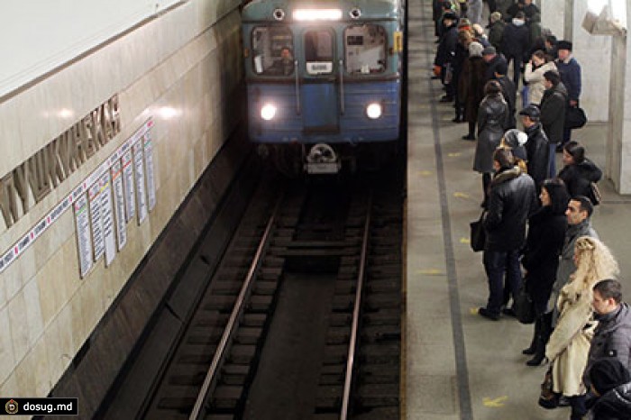 Участок фиолетовой ветки московского метро закроют на ремонт