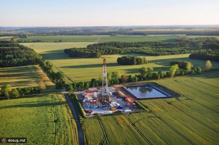 Ученые: добыча сланцевого газа приводит к землетрясениям