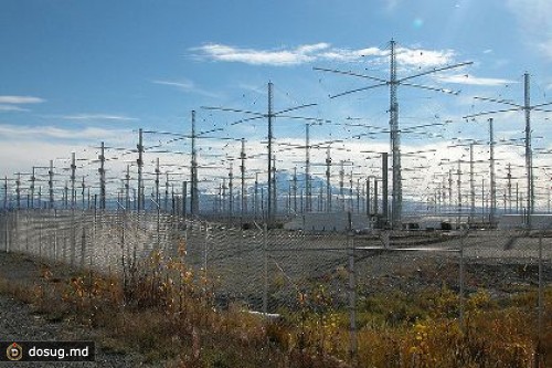 Ученые создали рекордно плотное облако плазмы в ионосфере