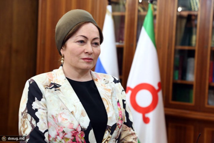 Учителя Ингушетии сдадут ЕГЭ