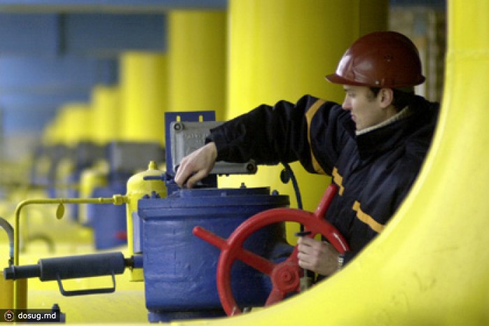 Украина частично оплатила купленный в феврале российский газ