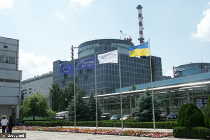 Украина договорилась с Россией о кредите в шесть миллиардов долларов