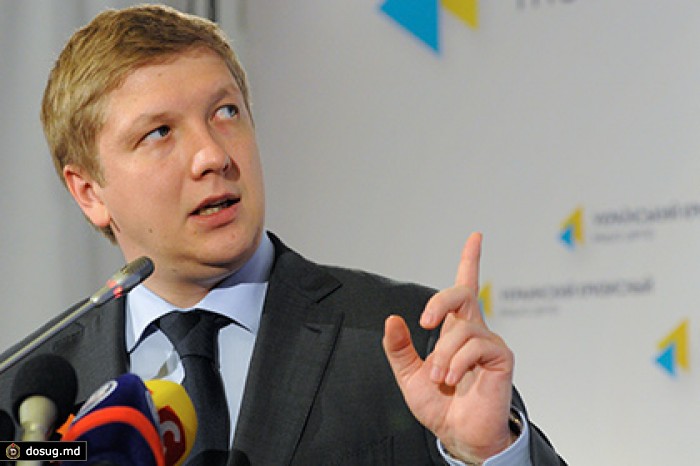 Украина купит миллиард кубометров российского газа