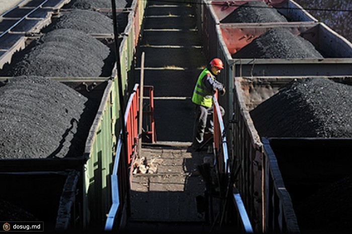 Украина купит миллион тонн угля у ЮАР