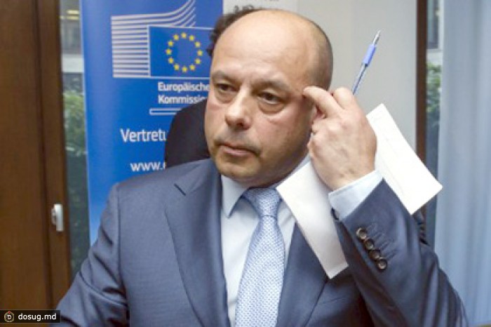 Украина ощутила сокращение реверса газа из Европы