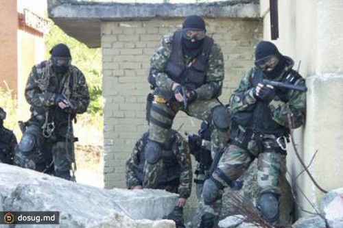 Украина отчиталась о поимке иностранных шпионов