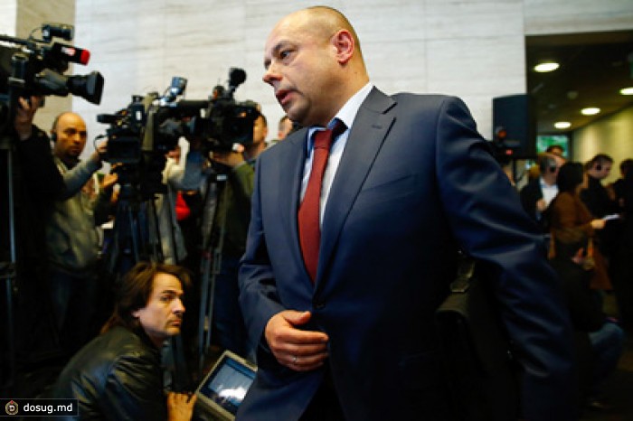Украина отказалась признавать долги за газ
