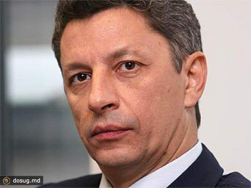 Украина отказалась судиться с Россией из-за газа